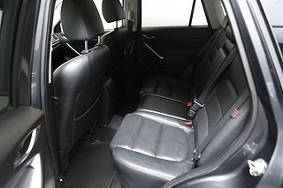 SUV Mazda CX-5 13 av 25