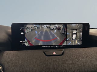 Mazda CX-60 PHEV Homura S&V-hjul/360kam/Carplay/Skinn/HuD/BOSE/MOMS – bild 15