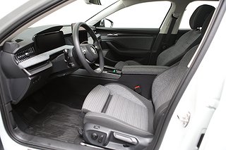 Kombi Skoda Superb 17 av 35