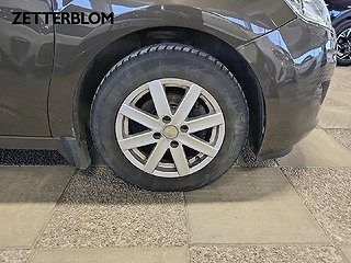 Kombi Citroën C3 26 av 26