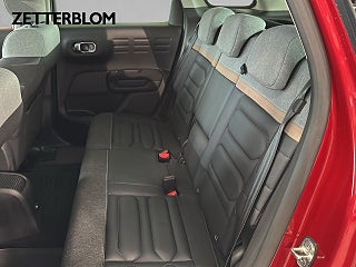 SUV Citroën C3 9 av 15