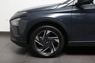 SUV Hyundai Bayon 4 av 20