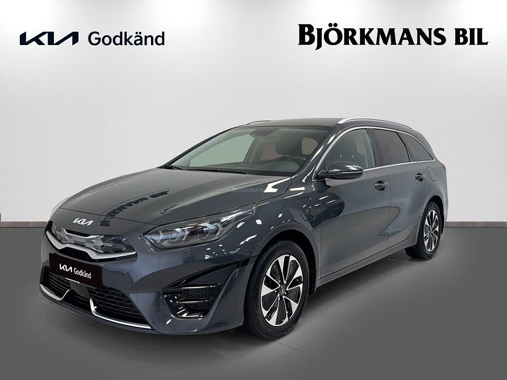 Kia Ceed SW PLUG-IN HYBRID ACTION AUTOMAT  