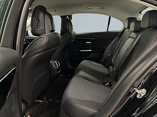 Mercedes-Benz C 200 9G-Tronic Avantgarde S&V-hjul/Kamera/Navi – bild 13