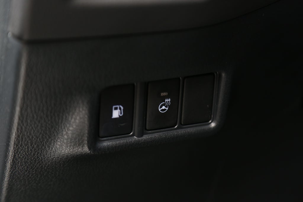 Toyota C-HR 1,8 Hybrid X-Edition 122hk Aut Navi 2023
