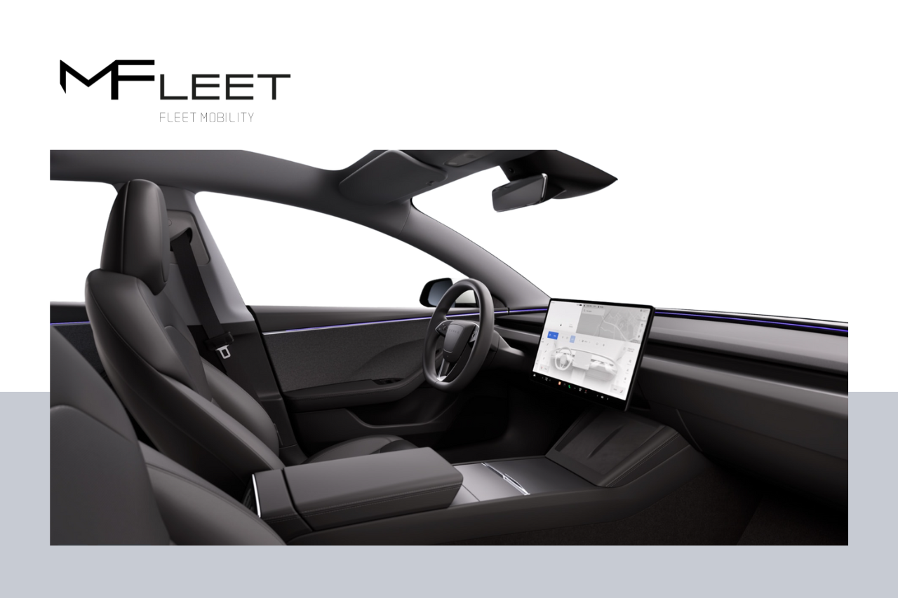Tesla Model 3 Premium LR RWD 2026, bild 3/32