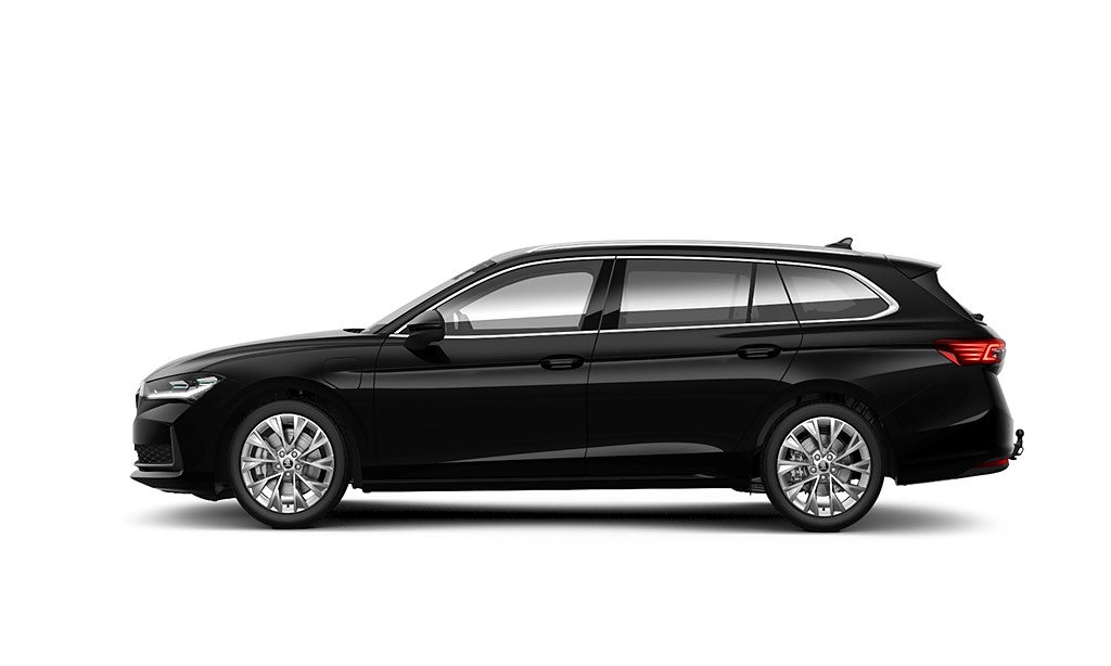Skoda Superb Combi Selection 1,5 TSI iV 204 Hk 6 vxl DSG