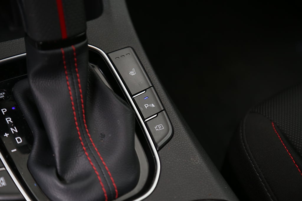 Hyundai i30 1,5 T-GDI 48V MHEV 159hk N-Line Aut Teknikpaket