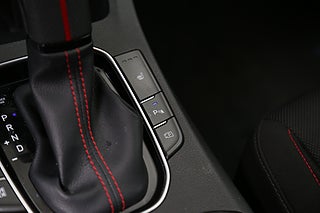 Halvkombi Hyundai i30 17 av 26