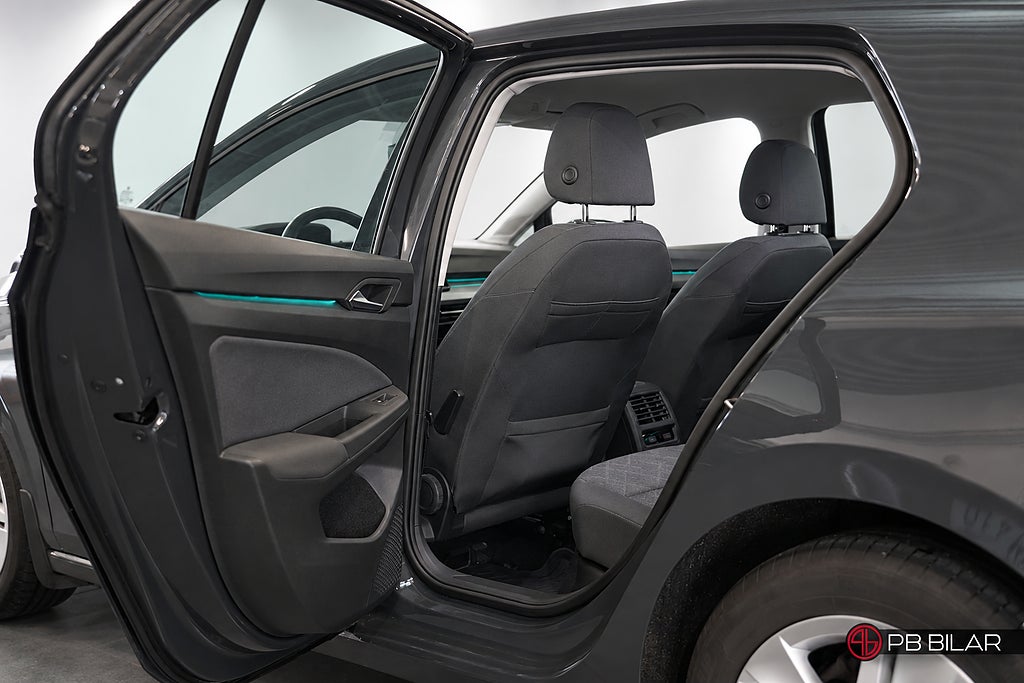 Volkswagen Golf I