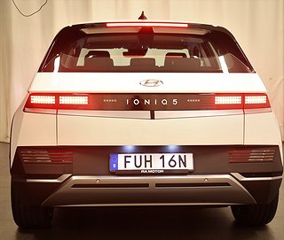 SUV Hyundai IONIQ 8 av 38