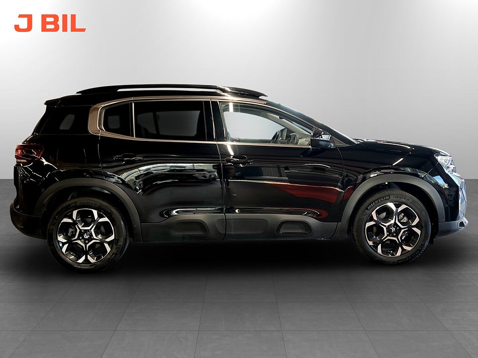 Bild på Citroen C5 Aircross MAX Hybrid 145hk Aut B-KAMERA CARPLAY 
