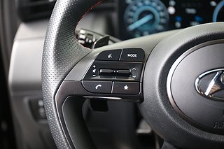 SUV Hyundai Tucson 12 av 22