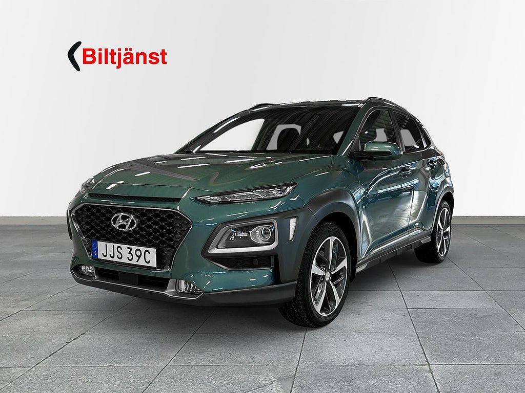 Hyundai Kona Premium