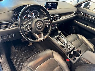 Mazda CX-5 2.5  AWD Optimum BOSE Navigation Kamera Rattvärme
