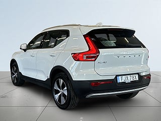 Volvo XC40 T3 Momentum Advanced S&V-hjul/360/Keyless/Carplay/Navi