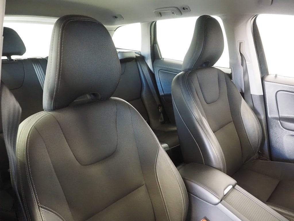 Volvo XC60 D4 190hk Geartronic Momentum | D-värm | 2016