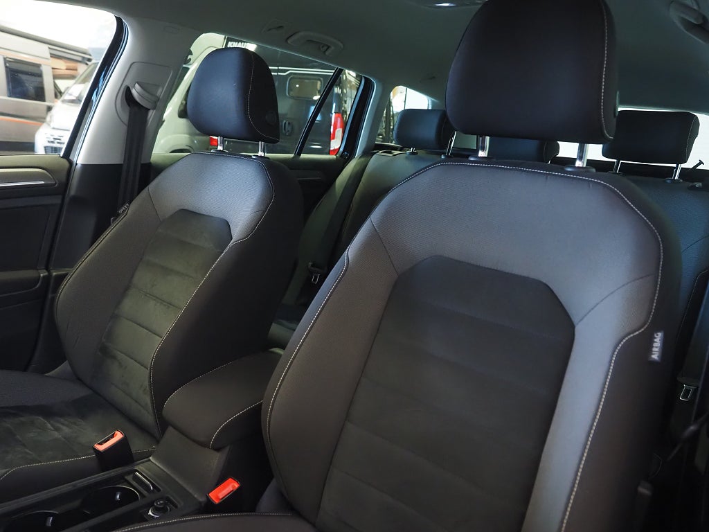 Volkswagen Golf Alltrack 1.8 TSI 180hk DSG 4Motion | Drag | Backkamera | 2017