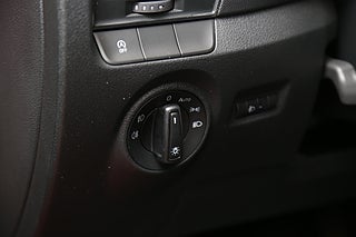 Kombi Skoda Fabia 12 av 23