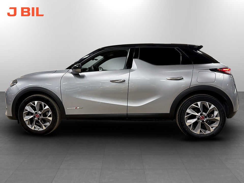 Bild på DS 3 Performance E-TENSE Aut KAMPANJRÄNTA 3,99%