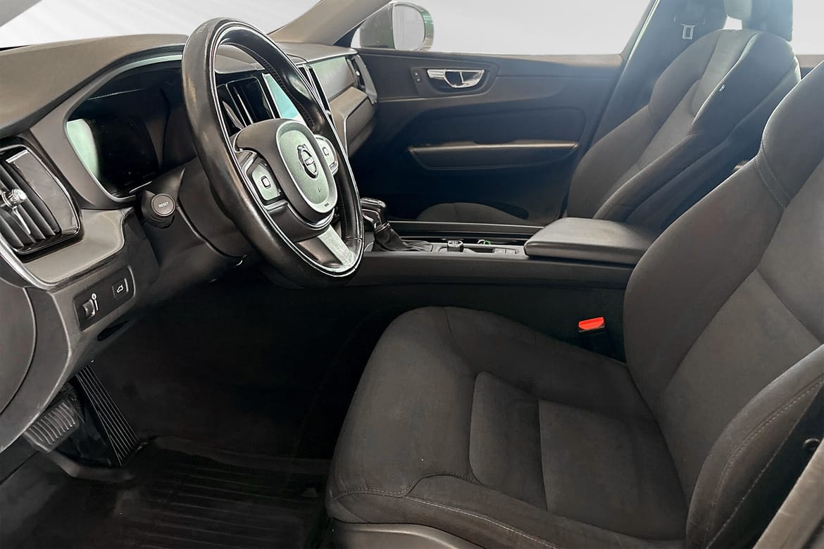 Volvo XC60 D4 AWD Momentum SE Värdecheck 2019, photo 7/10