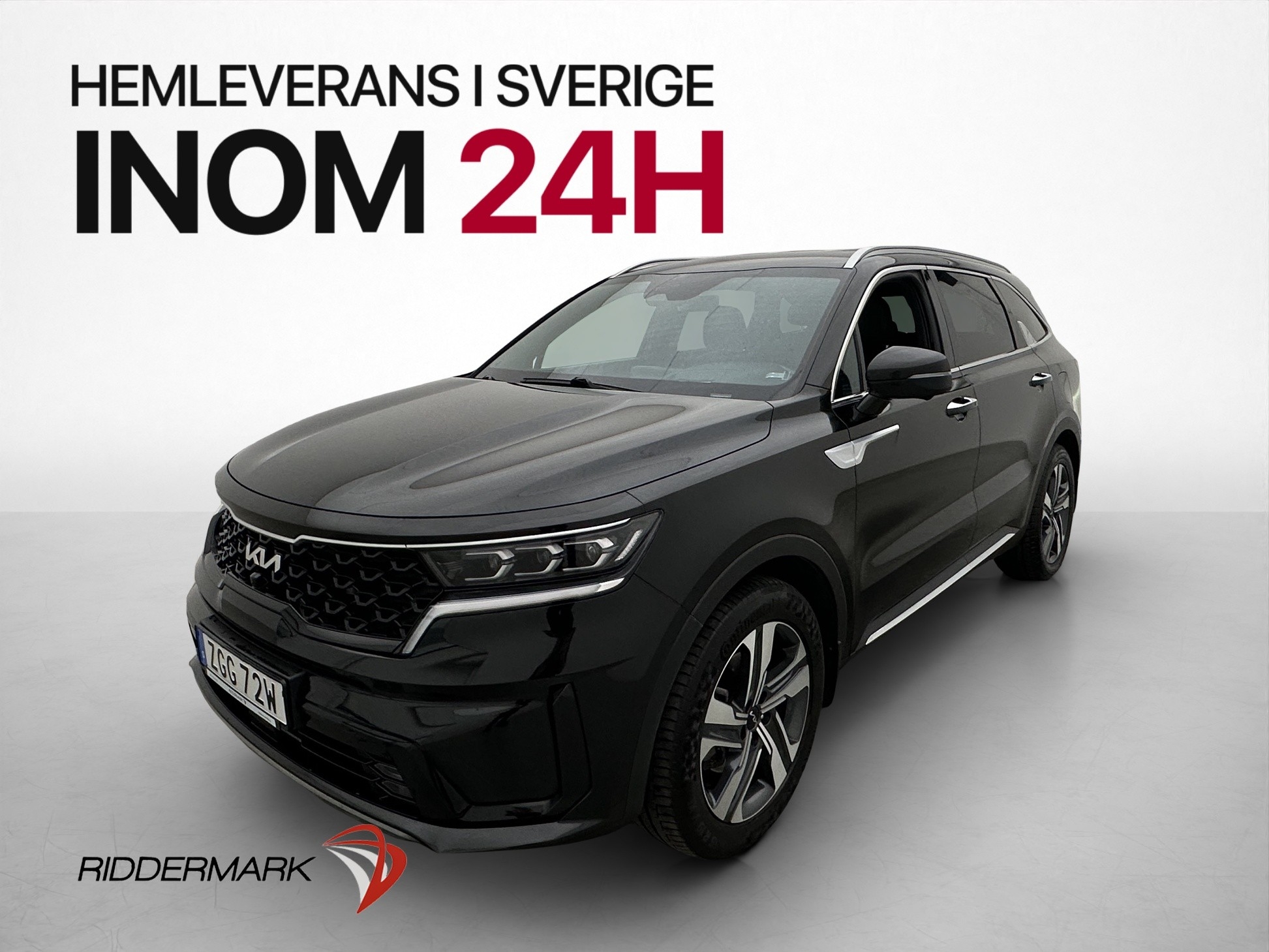 Kia Sorento 2021, bild 6/10