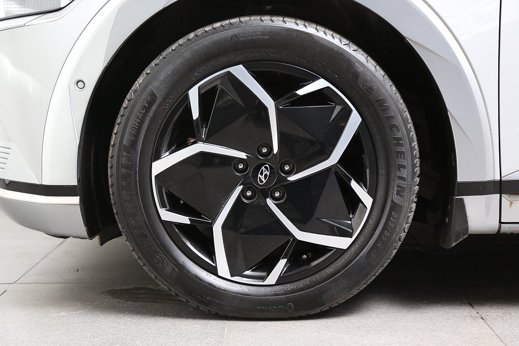 Hyundai IONIQ 5 72.6 kWh AWD Advanced Komfortpaket