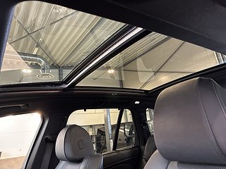 BMW X5 xDrive30d M Sport Aut Drag 360kam Värmare Navi 7-sits