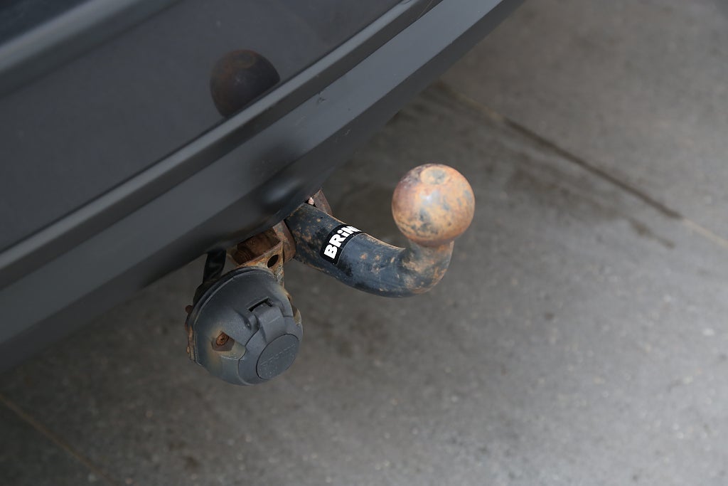 Subaru Forester 2,0D 147hk XS 4WD Aut Kamera Motorv Drag