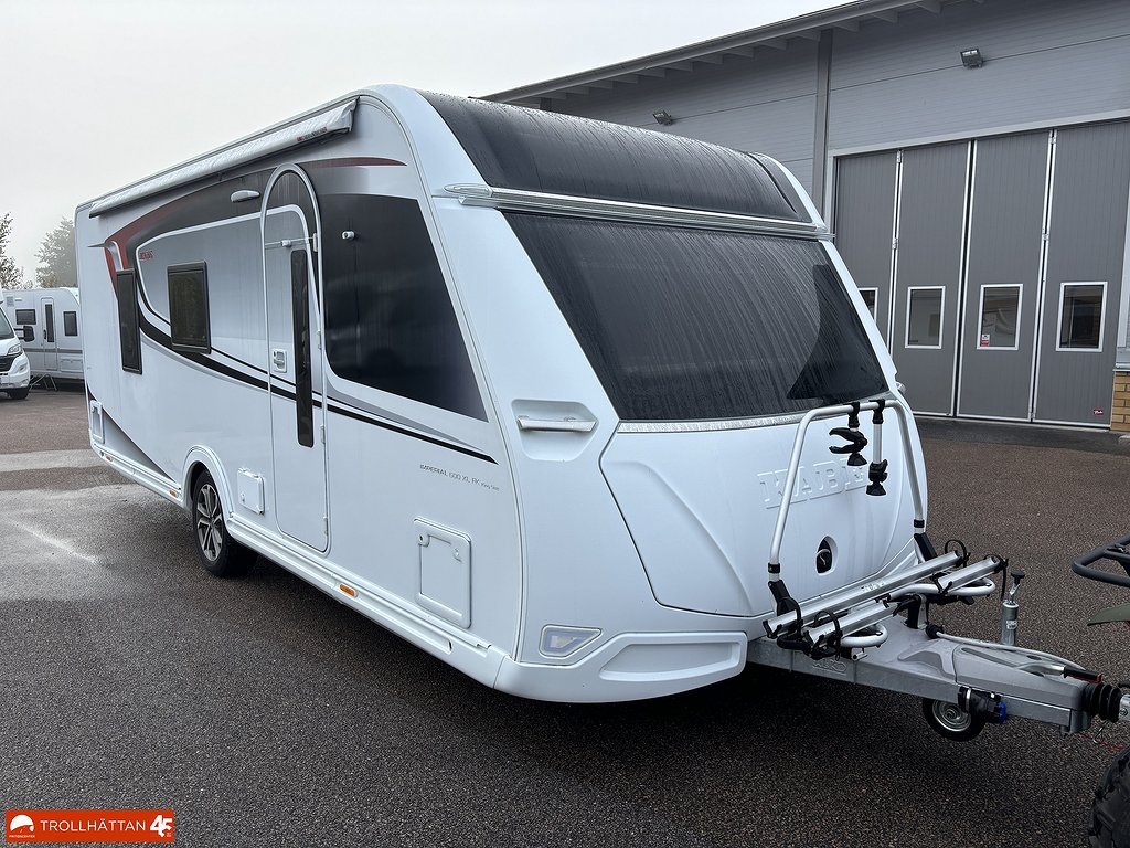 Kabe Imperial 600 XL FK KS AC, Mover,   .