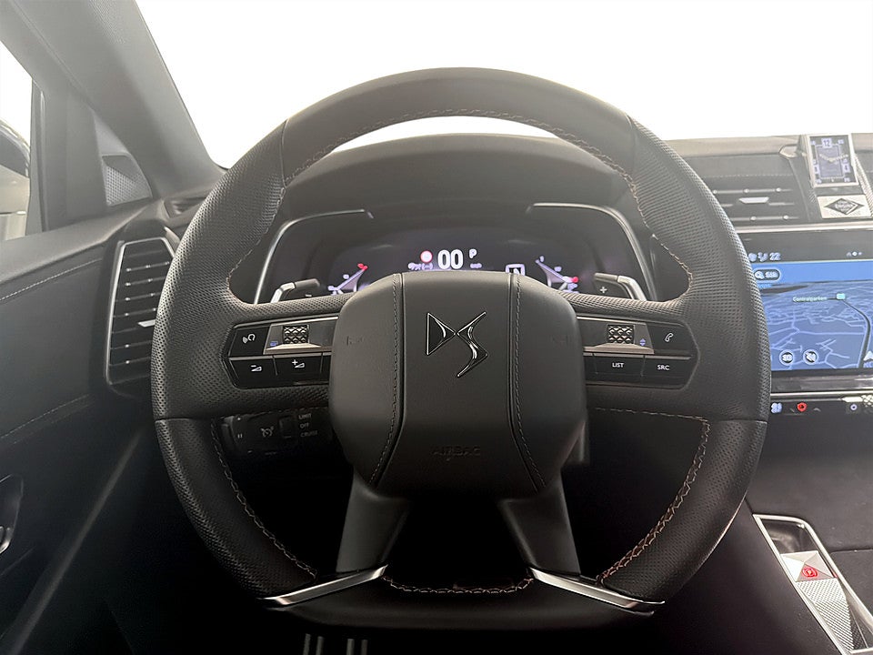 Bild på DS DS 7 Pallas 1.5 BHDi 130hk Aut ELSTOL B-KAMERA CARPLAY