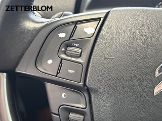 Kombi Citroën C4 Picasso 17 av 17