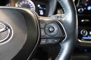 Kombi Toyota Corolla 18 av 22