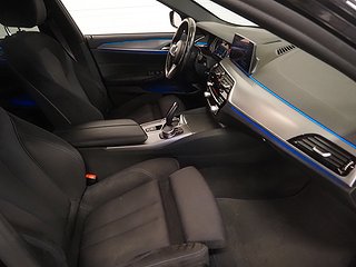 Kombi BMW 520 10 av 24