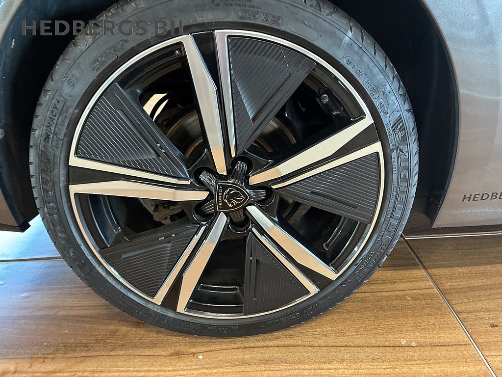 Peugeot 308 SW 1.2 PureTech 130hk Automat GT  thumbnail