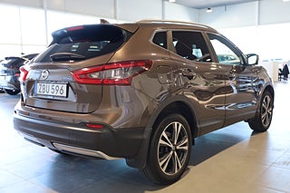 SUV Nissan Qashqai 5 av 28