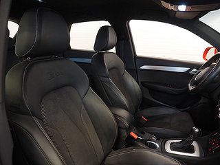 SUV Audi Q3 10 av 22