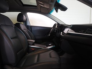 SUV Kia E-Niro 10 av 27