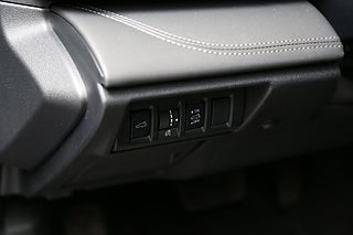 Kombi Subaru Outback 12 av 26