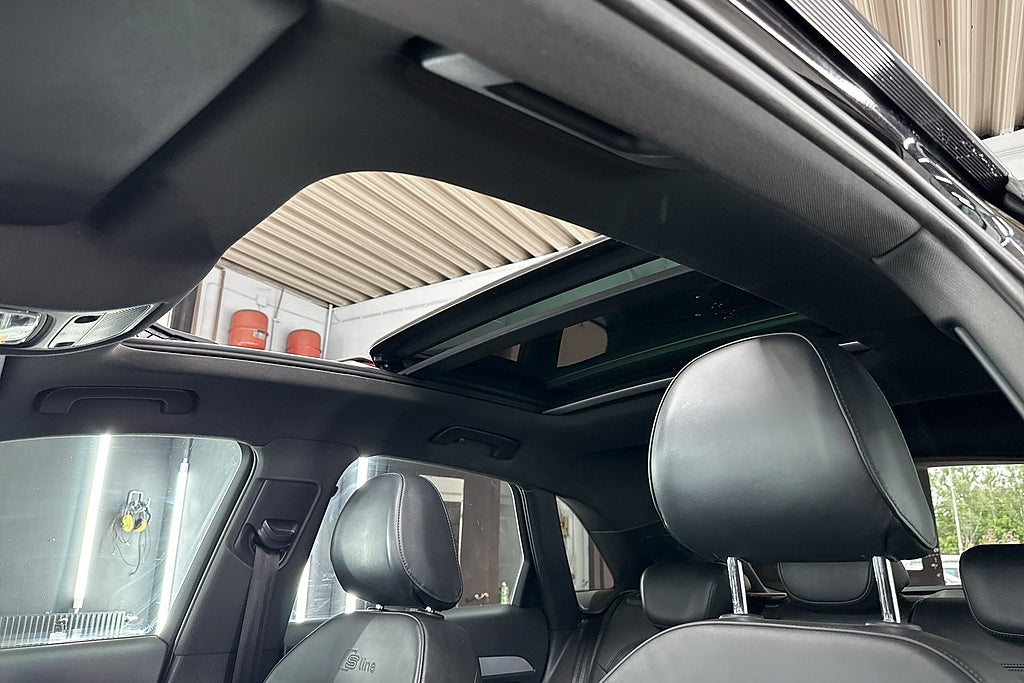 Audi Q3 2017