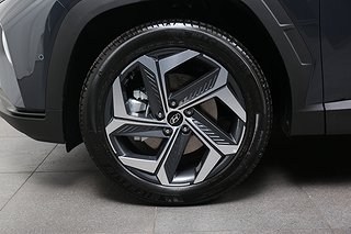 SUV Hyundai Tucson 5 av 24