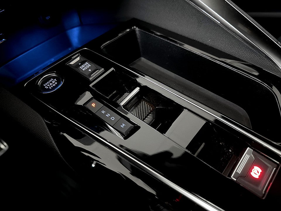 Bild på Peugeot 5008 GT 1.2 PT 130hk Aut - 7-SITS,B-KAMERA,NAV