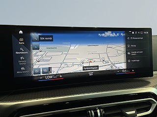 BMW i4 eDrive40 Gran Coupé 83.9 kWh M Sport S&V/Drag/360Kamera – bild 15
