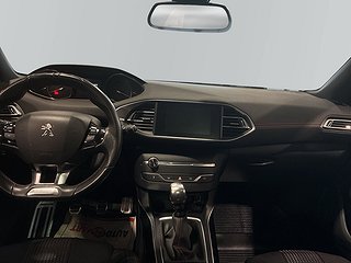 Peugeot 308 1.2 e-THP GT-Line Panorama P-sensor S&V-däck