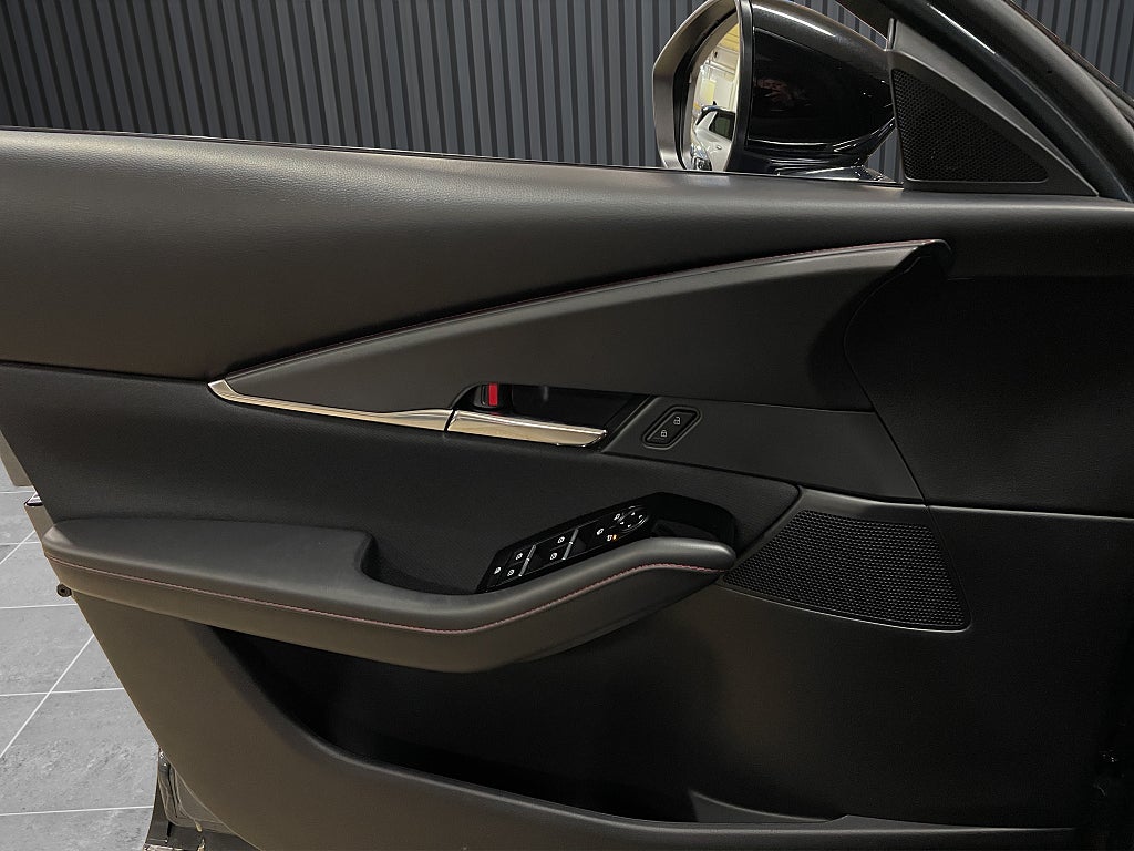 Mazda CX-30 2026 - miniatyr 11