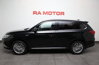 SUV Mitsubishi Outlander 4 av 19