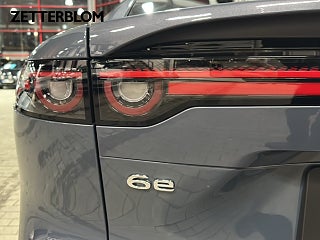 Halvkombi Mazda 6 19 av 21