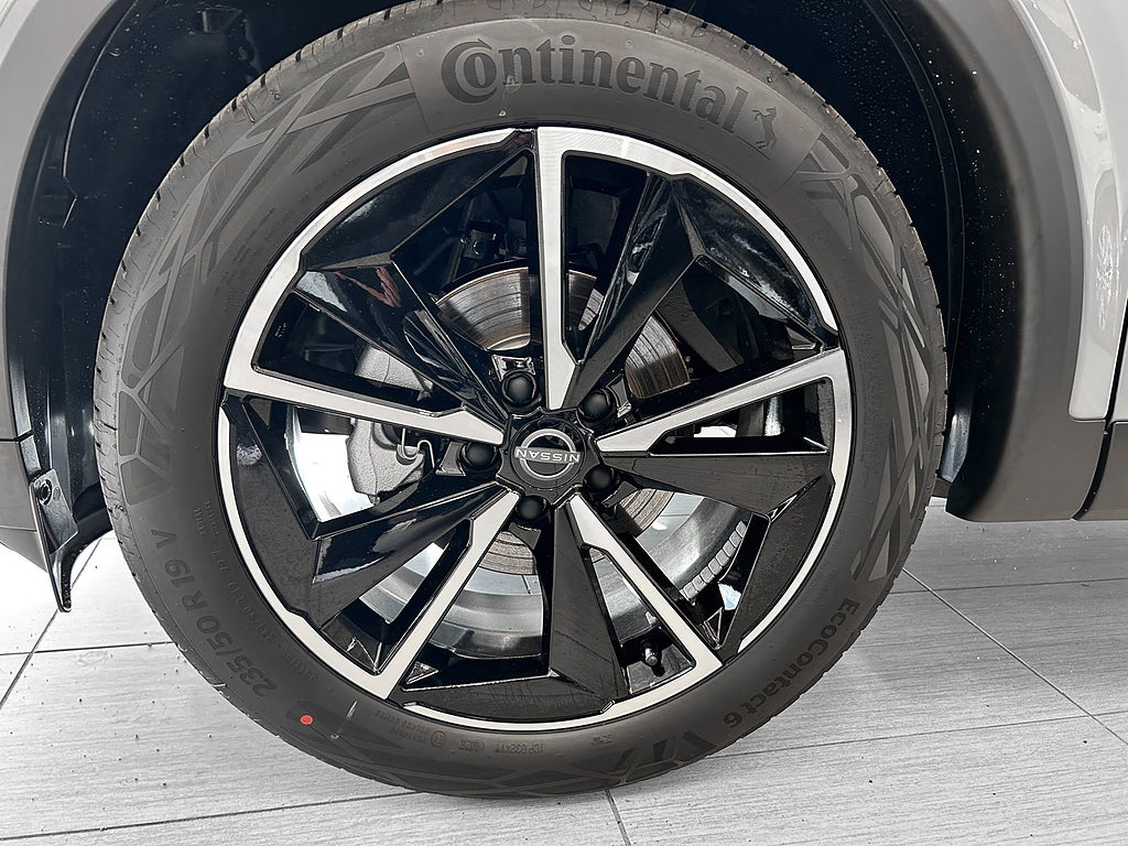 Nissan Qashqai 2026 - miniatyr 25
