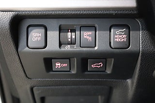 SUV Subaru Forester 27 av 29