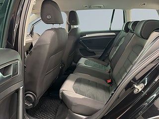Volkswagen Golf Alltrack 1.8 TSI 4Motion Alltrack Euro 6 – bild 13